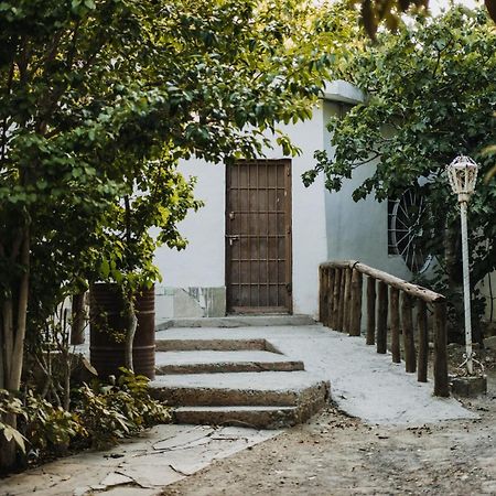 Appartamento Casa Campestre Las Ruedas Parras de la Fuente Esterno foto
