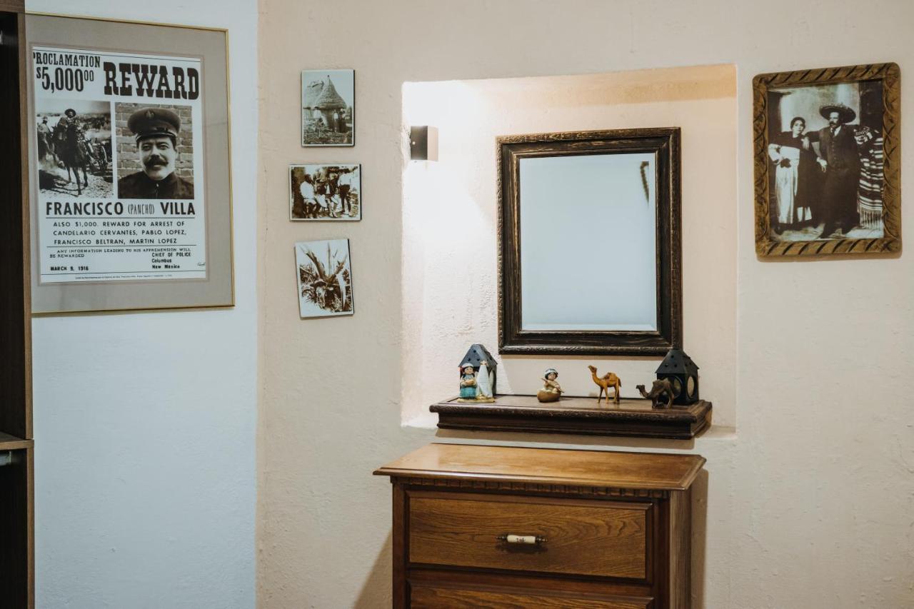 Appartamento Casa Campestre Las Ruedas Parras de la Fuente Esterno foto