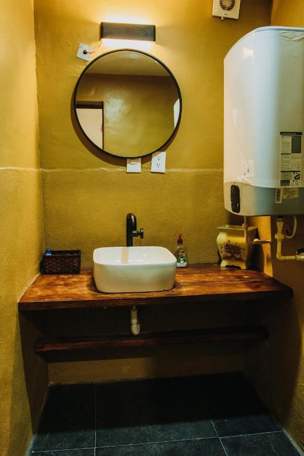 Appartamento Casa Campestre Las Ruedas Parras de la Fuente Esterno foto